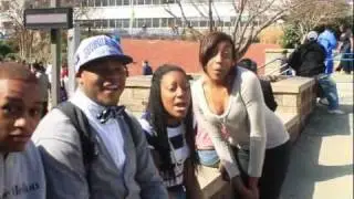 Campus Movie Festival GSU 5 Minute Short Film-Choices