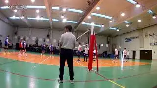 2025#10#11#AKOMAG BUSSETO#BULLONERIA EMILIANA PGS #Serie C Maschile Girone A#01