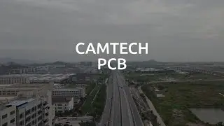 CAMTECH PCB-Professional PCB manufacturing 20 years:www.camtechcircuits.com