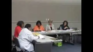 WCBOC Meeting 09/17/13 - Recount Detroit Primary Election: 9 Ballots Sent to Prosecutor/Chief Judge