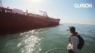 Entenda tudo sobre a profiss&atilde;o de Pr&aacute;tico de Navios!