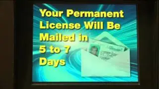 New Kiosk at UTC Allows Mocs to Replace Their Tennessee Drivers License