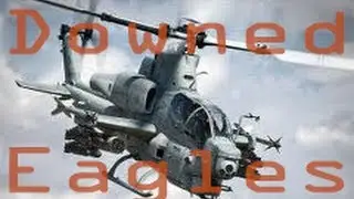 28th Marines Scenario- Operation Downed Eagles