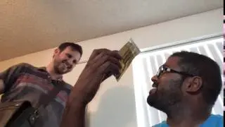 When Da Homie Doesn't Bring Weed To The Sesh