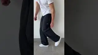 Pefect Baggy Nike Joggers of all time that you need right now ! 😍🔥 #sportswearfactory #nike