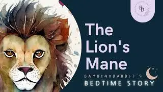 [Ep.079] The Lion's Mane and the Pride's Respect