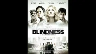 Blindness (2008) - Official Teaser [HD]
