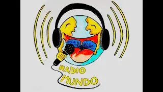 Radio Mundo - 54 Programa 22-10-21 6ºA y 5ºB volcán de La Palma