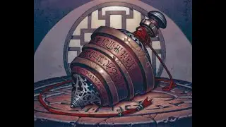 Card Highlight - Sensei's Divining Top (Magic The Gathering)