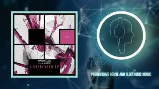 Martnello - Let You Down [Freegrant Music]