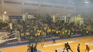 AEL - apollon | Basket | 20/11/2022 [GATE-3 1989]