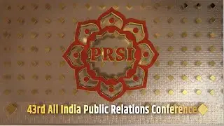 Public Relations Forum- Session -2 I Mr. Bhaskar Majumdar | Mr. Aseem Sood | Mr. Satyen Bhatt | PRSI