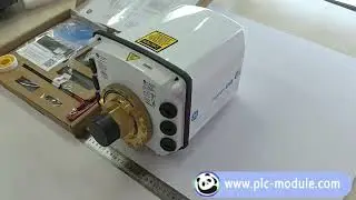 GE HYDRANM2-X Hydran M2-X measuring and control device