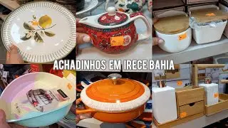 Achadinhos para o lar em Irecê Bahia !