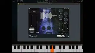Outgrowth Synth Custom Presets