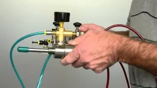 Tech Tip: MAR-1BP Used as an Air Spring
