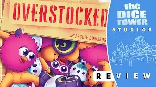 Overstocked Review: Give me my Tamagotchi!