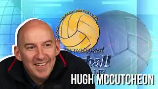 Hugh McCutcheon - 2018 International Volleyball Hall of Fame Induction Intro