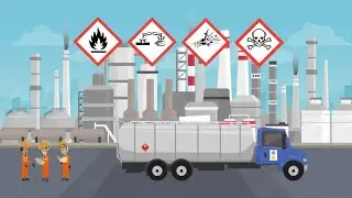 TRANSPORTATION OF HAZARDOUS MATERIALS (TDG) CAPSULE