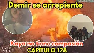 Lejos De Ti C-128 Telemundo 