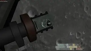 Reentry - LM Ascent & CSM Rendezvous - Tutorial