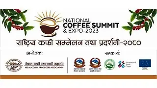 National Barista Championship 2023 - Elimination Round - Nishan Raut