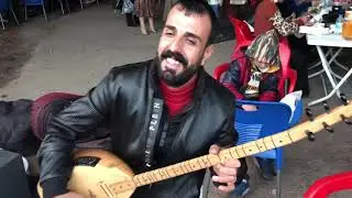BİSMİLLİ ÇETO YEP YENİ TAM AĞIR ORJİNAL GRANİ 2021