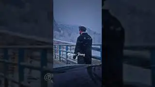 The first snow of 1403 #nature #viralshort #shortvideo #snow #afghanistan