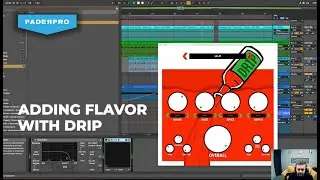 Adding Flavor with the Drip Plugin