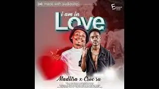 MADLISA Nakarata & CROC SA I'm In love