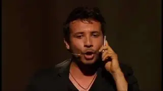 SKETCH LAISSEZ FAIRE - Laurent Barat
