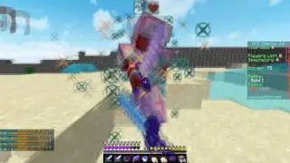 Badlion UHC Meetup [01] ~ More?