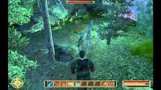 Let&acute;s Play Gothic 3 [HD] #032 - Die Armee der Untoten