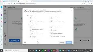 🎥C&oacute;mo hacer Retargeting o remarketing en Facebook Ads✅Lecci&oacute;n 30 -Curso💯gratis de META Ads 2023💰