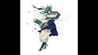 FEH Tier 19 Arena Assault #1