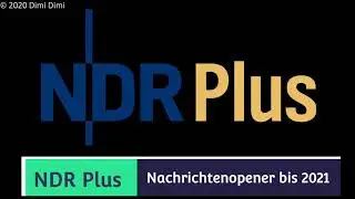 NDR Schlager Nachrichtenopenervergleich (NEU 2021)