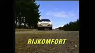 Autotest: Retro Diesel cars - Showcase & Test