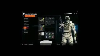 Bo3 Colored Name Cyan with a heart in the Clan Tag