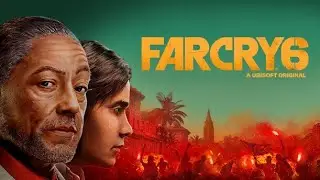 Far cry 6 fullgame part 2