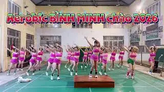 Tổng hợp chào năm 2026