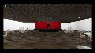 Zoom Games Developer Conference 2026 Trailer!!