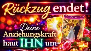 Dein &bdquo;GLOW⭐️&ldquo; zieht IHN an 🧲 pl&ouml;tzlich 🎭 & steht ER da ❣️#liebe #tarot 