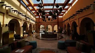 Souq Al Wakra Hotel Qatar by Tivoli