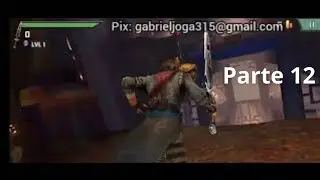 Como N&atilde;o Jogar Stormblades 😅 - Parte 12