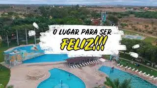 CONHE&Ccedil;A O PARQUE AQU&Aacute;TICO ILHA DO SOL
