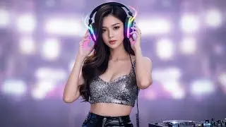 🎧VOCAL TRANCE🎶 Love Tomorrow | Heavy BASS Trance Dance Music 2️⃣0️⃣2️⃣6️⃣