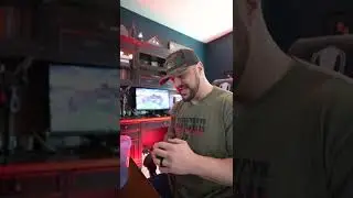Preworkout Review: Bucked Up