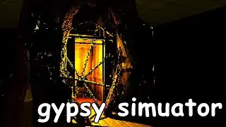 Gypsy Simulator 2 : Stealing the Victory