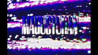 Ddot Skinny  - D4L ( Lyrics Video )