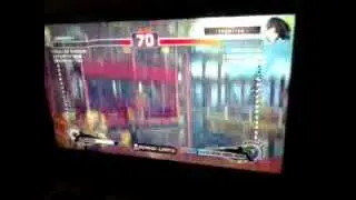 Yang reset